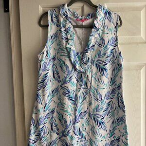 Tisbury Shift Dress